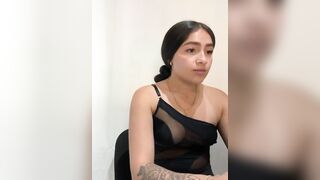 Watch Alyha_Cortes From Stripchat Best Porn Video  - topless-white, young, creampie, yoga, dildo-or-vibrator-deepthroat