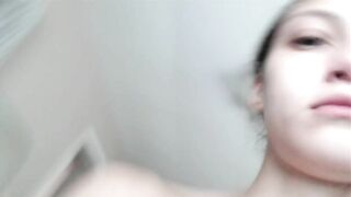 hannahbreeze Hot Porn Leak Video [Chaturbate] - dildo, fit, new, latina, 19