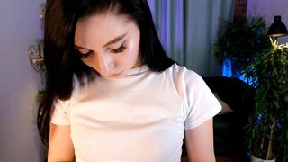lliawong From Stripchat New Porn Video Leak - black-hair-young, dildo-or-vibrator-big-tits, hardcore-young, cam2cam, striptease-young