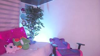 becky_rose_ From Stripchat Free Porn Video  - blowjob-ahegao, latin-teens, medium, brunettes-blowjob, twerk-latin