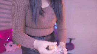 becky_rose_ From Stripchat Free Porn Video  - blowjob-ahegao, latin-teens, medium, brunettes-blowjob, twerk-latin