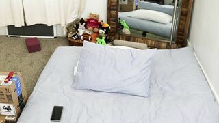 maeveminx Hot Porn Leak Video [Chaturbate] - fat, latinas, horny, goth, happy