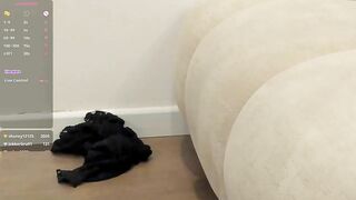 Watch savagesweethearts Top Porn Video [Chaturbate] - deepthroat, couple, bdsm, lovense, submissive