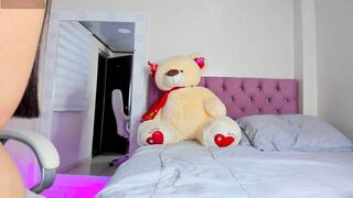 isaa_19 From Stripchat Free Porn Video  - corset, recordable-privates-teens, small-tits-teens, spanish-speaking, latin-blowjob