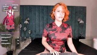 Watch SamanthaaJackson From Stripchat Private Porn Video  - anal-teens, blowjob, petite-teens, dildo-or-vibrator-anal, yoga