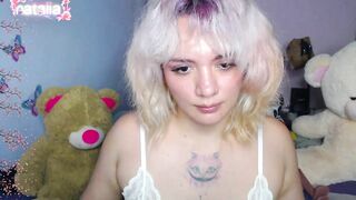 kitten_sweet From Stripchat Hot Porn Video  - doggy-style-creampie, big-ass-anal, tattoos-white, white, twerk