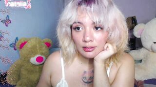 kitten_sweet From Stripchat Hot Porn Video  - doggy-style-creampie, big-ass-anal, tattoos-white, white, twerk