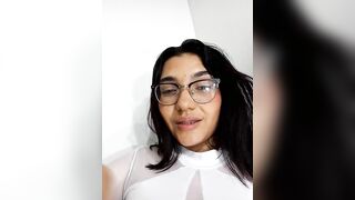 Sensual_Anyelie From Stripchat Free Porn Video  - recordable-privates, big-ass-doggy-style, big-ass-big-tits, fingering-latin, moderately-priced-cam2cam