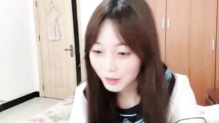 Watch BingBing887 From Stripchat Hot Porn Video Record - student, cam2cam, girls, small-audience, chinese
