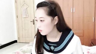Watch BingBing887 From Stripchat Hot Porn Video Record - student, cam2cam, girls, small-audience, chinese