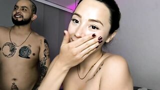 Watch chloe_johnson_1 Best Porn Leak Video [Chaturbate] - deepthroat, new, latina, lovense, cum