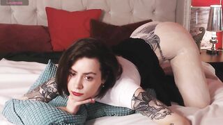 Watch _pyssydestroyerr_ From Stripchat Top Porn Video Record - orgasm, small-audience, erotic-dance, upskirt, ahegao