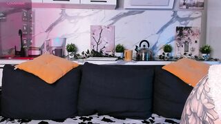 Incredible_Emily From Stripchat New Porn Video Record - striptease, yoga, office, new, medium