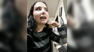 Watch dark_foxx From Stripchat Top Porn Video Leak - striptease-teens, colombian-petite, handjob, titty-fuck, cam2cam