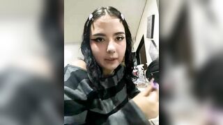 Watch dark_foxx From Stripchat Top Porn Video Leak - striptease-teens, colombian-petite, handjob, titty-fuck, cam2cam