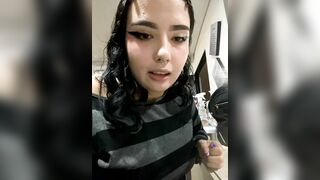 Watch dark_foxx From Stripchat Top Porn Video Leak - striptease-teens, colombian-petite, handjob, titty-fuck, cam2cam