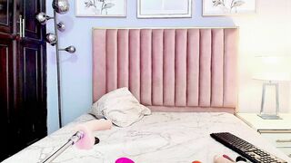 Watch ELEKTRA_BLUE_ From Stripchat Top Porn Video Record - big-tits-deepthroat, small-audience, dildo-or-vibrator-deepthroat, tattoos, topless-teens