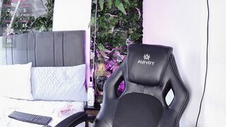 Kattefox__ From Stripchat New Porn Video Leak - blowjob, dildo-or-vibrator-young, big-nipples, girls, big-ass-young