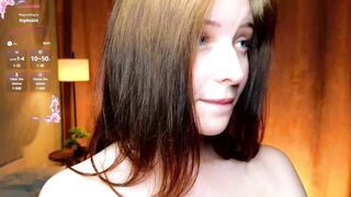 Watch cuddles_jane New Porn Leak Video [Chaturbate] - natural, young, 18, skinny, teen