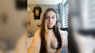 Watch chubby_bimbo From Stripchat Hot Porn Video Leak - cosplay, white, smoking, mobile-teens, nylon