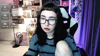 Watch julscinamon_ From Stripchat New Porn Video  - role-play-young, sex-toys, nylon, piercings, shaven