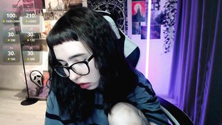 Watch julscinamon_ From Stripchat New Porn Video  - role-play-young, sex-toys, nylon, piercings, shaven