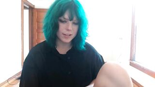 Watch sisypheanlove New Porn Leak Video [Chaturbate] - single, tights, gag, dp