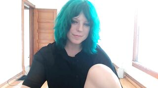 Watch sisypheanlove New Porn Leak Video [Chaturbate] - single, tights, gag, dp