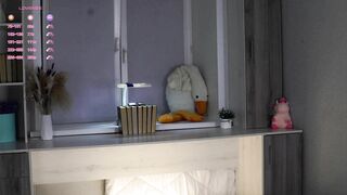 fallingflower Best Porn Video [Chaturbate] - shy, smalltits, 18, asian, skinny