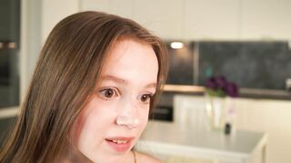 Watch theadrewett Best Porn Video [Chaturbate] - new, smalltits, shy, 18, skinny