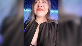 Iam__Cristal From Stripchat New Porn Video Leak - latin-milfs, glamour, dildo-or-vibrator-big-tits, big-ass-latin, deepthroat