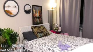 Watch cheekie_breekie Top Porn Video [Chaturbate] - new, shy, young, 18, bigboobs thumbnail