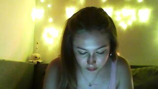 Watch CherryNiika From Stripchat HD Porn Video Record - twerk, corset, spanking, new-white, romantic-white