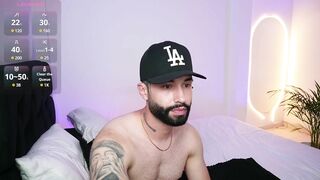 little_vannesaa New Porn Leak Video [Chaturbate] - tattoo, latina, lovense, teen, bigboobs