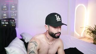 little_vannesaa New Porn Leak Video [Chaturbate] - tattoo, latina, lovense, teen, bigboobs