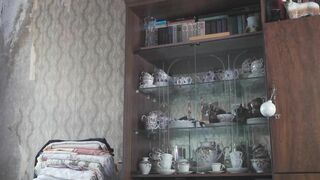 Watch stasya_veter New Porn Video [Chaturbate] - talk, kisses, boob, lovenselush