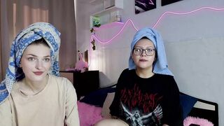 mierofwof From Stripchat Top Porn Video  - erotic-dance, recordable-publics, big-tits-handjob, striptease, big-ass-white