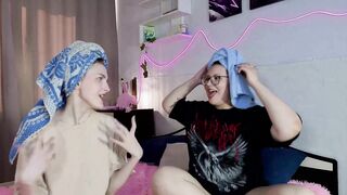 mierofwof From Stripchat Top Porn Video  - erotic-dance, recordable-publics, big-tits-handjob, striptease, big-ass-white