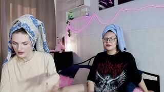 mierofwof From Stripchat Top Porn Video  - erotic-dance, recordable-publics, big-tits-handjob, striptease, big-ass-white