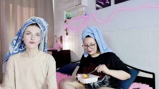 mierofwof From Stripchat Top Porn Video  - erotic-dance, recordable-publics, big-tits-handjob, striptease, big-ass-white