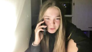 lanelizzie348 Best Porn Video [Chaturbate] - toy, lush, gym, double