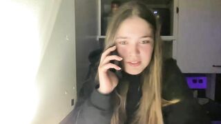 lanelizzie348 Best Porn Video [Chaturbate] - toy, lush, gym, double