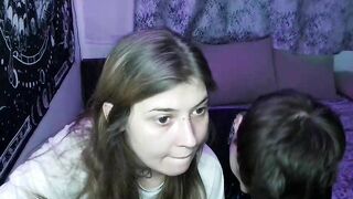Watch Aliens4twenty From Stripchat Top Porn Video Leak - middle-priced-privates-white, cam2cam, hairy-armpits, tomboy, fingering-young