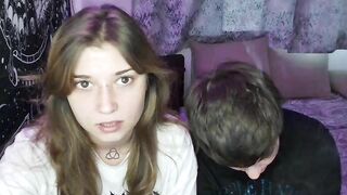 Watch Aliens4twenty From Stripchat Top Porn Video Leak - middle-priced-privates-white, cam2cam, hairy-armpits, tomboy, fingering-young