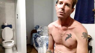 loversrus1 Top Porn Video [Chaturbate] - facefuck, ginger, camshow, creamy