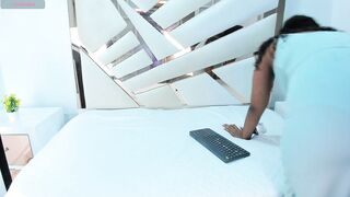 Chloe_Jewel_ From Stripchat Top Porn Video Record - twerk, new-curvy, small-audience, topless-teens, erotic-dance