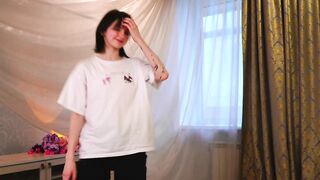 Watch melvinolthoff Hot Porn Leak Video [Chaturbate] - new, smalltits, shy, 18, teen