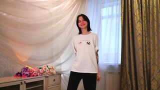 Watch melvinolthoff Hot Porn Leak Video [Chaturbate] - new, smalltits, shy, 18, teen