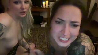 Watch blondegoth_ Hot Porn Video [Chaturbate] - stocking, mommy, goodgirl, fun