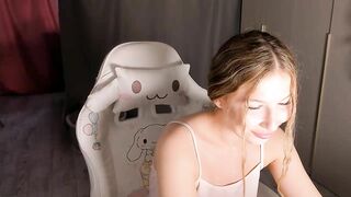 MarcellisOnMars From Stripchat Hot Porn Video Leak - white-young, brunettes, facesitting, petite, new-white